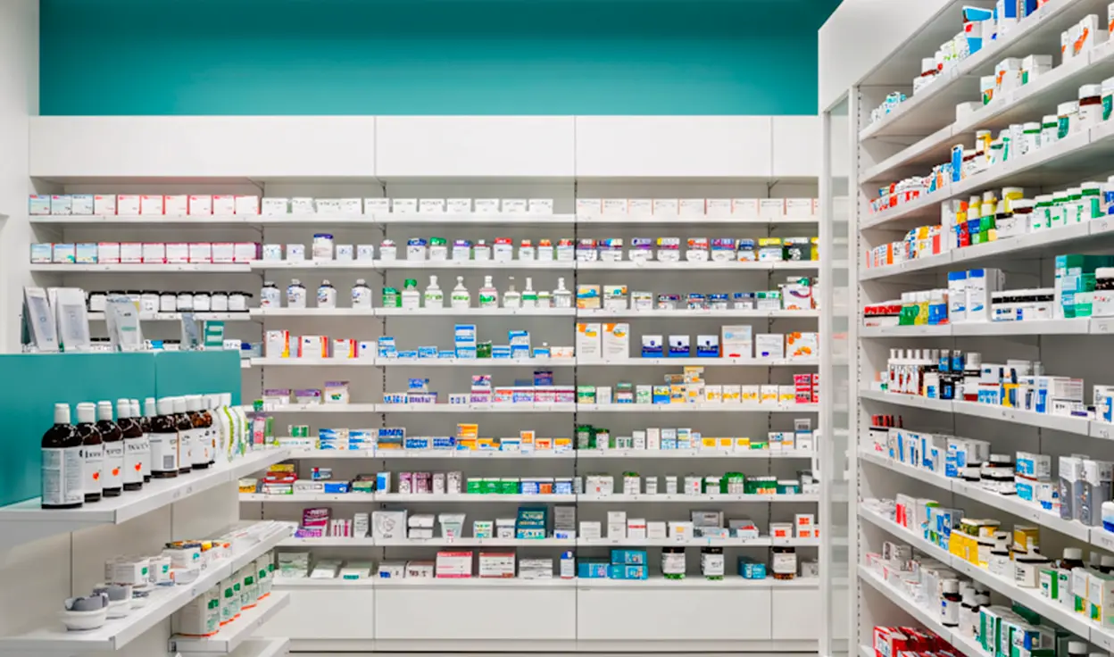 Aprende todo lo que un plan de marketing farmacéutico