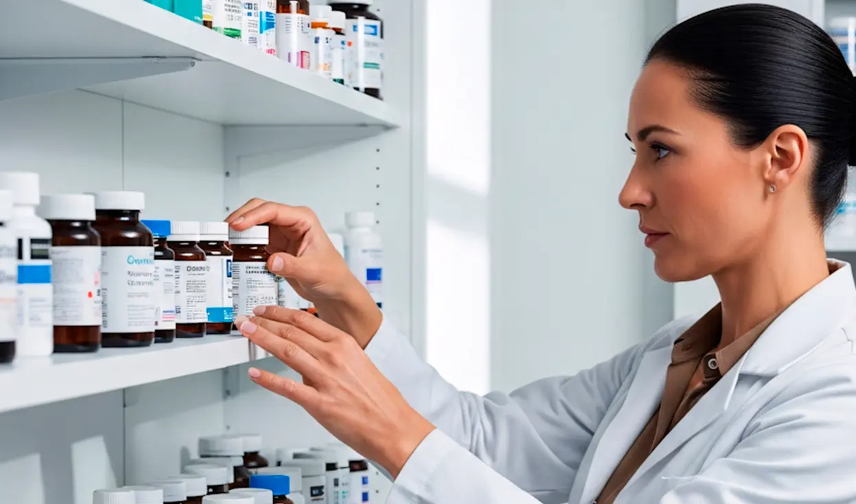 Claves para una gestión de farmacias exitosa