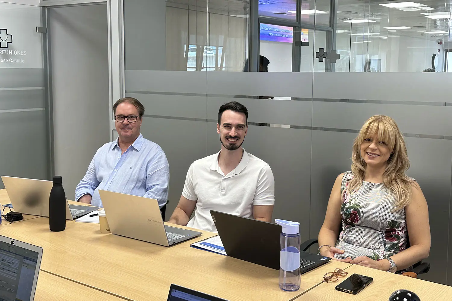 Farmazul – Consultor experto asignado Farmazul - Consultor experto asignado